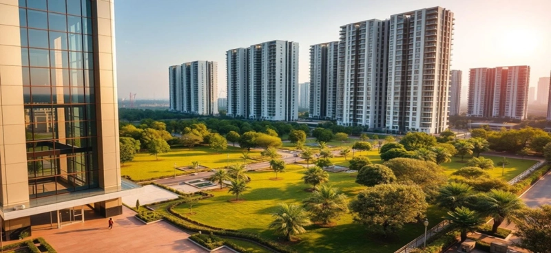 Cloverdale by Signature Global—The Perfect Blend of Nature, Luxury, and Connectivity