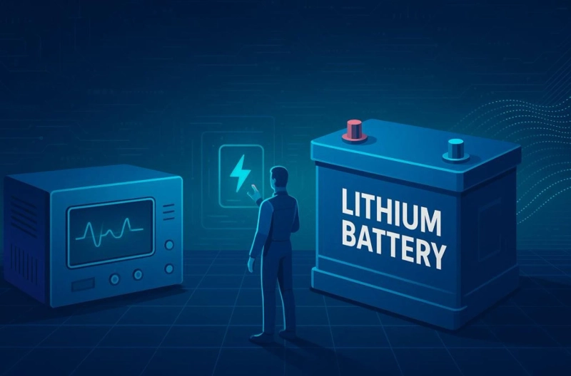 How to Choose the Best Inverter Battery for Your Home?