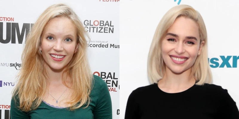 Tamzin Merchant Talks About Daenerys Targaryen, Emilia Clarke, and GOT