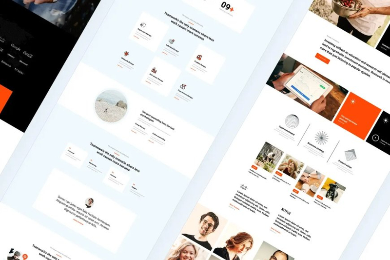 Maxiblocks WordPress Block Themes and Templates