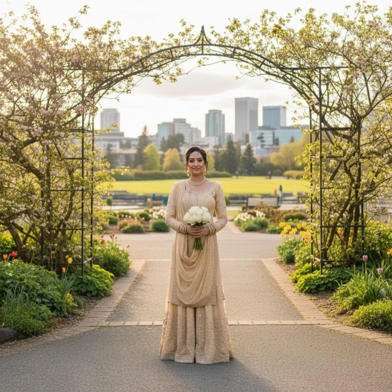 Finding Love Again: A Punjabi Divorced Woman’s Journey to Marriage