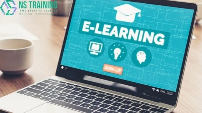 Online Training Courses Institute in Pakistan | NS Training Institute 
