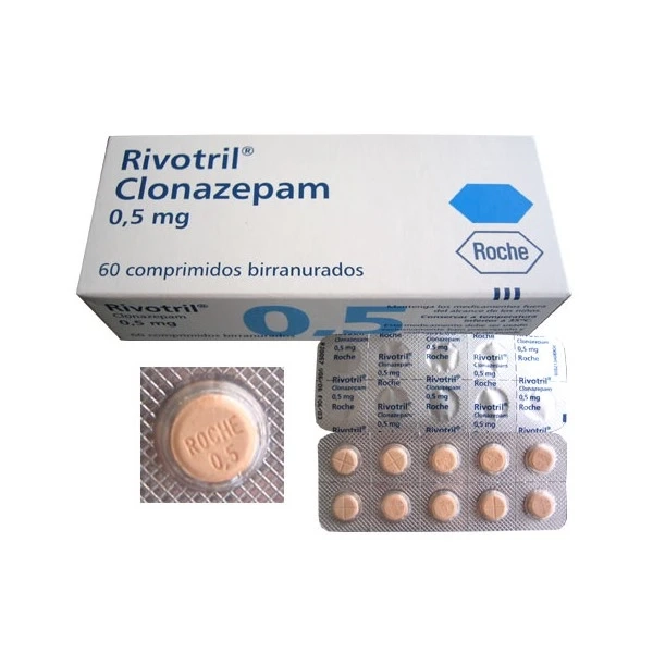 Are you facing from the problem of seizure the buy Klonopin pill