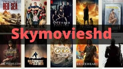 Top Scariest Movies on SkyMoviesHD