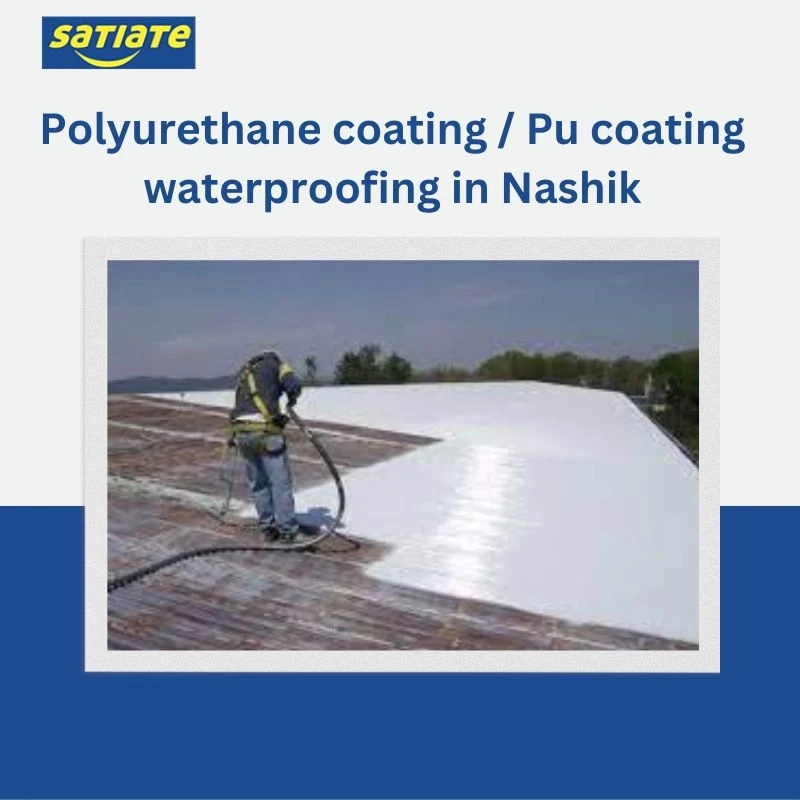 Unlocking the Power of Polyurethane Coating: A Comprehensive Guide to Durable Waterproofing