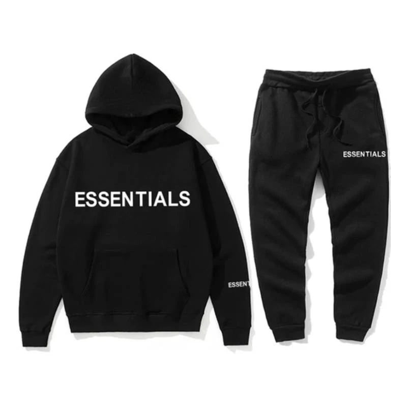 What is Fear of God Essentials?