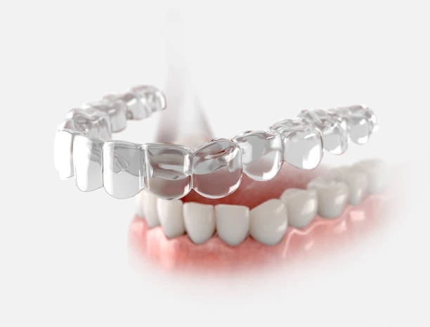 Invisible Confidence: Transform Your Smile with Invisalign in Five Forks SC