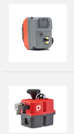 Exploring the Benefits of an Electric Actuator