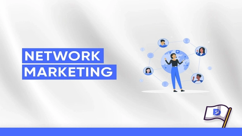 Network Marketingte Başarı İçin En İyi 10 Kitap