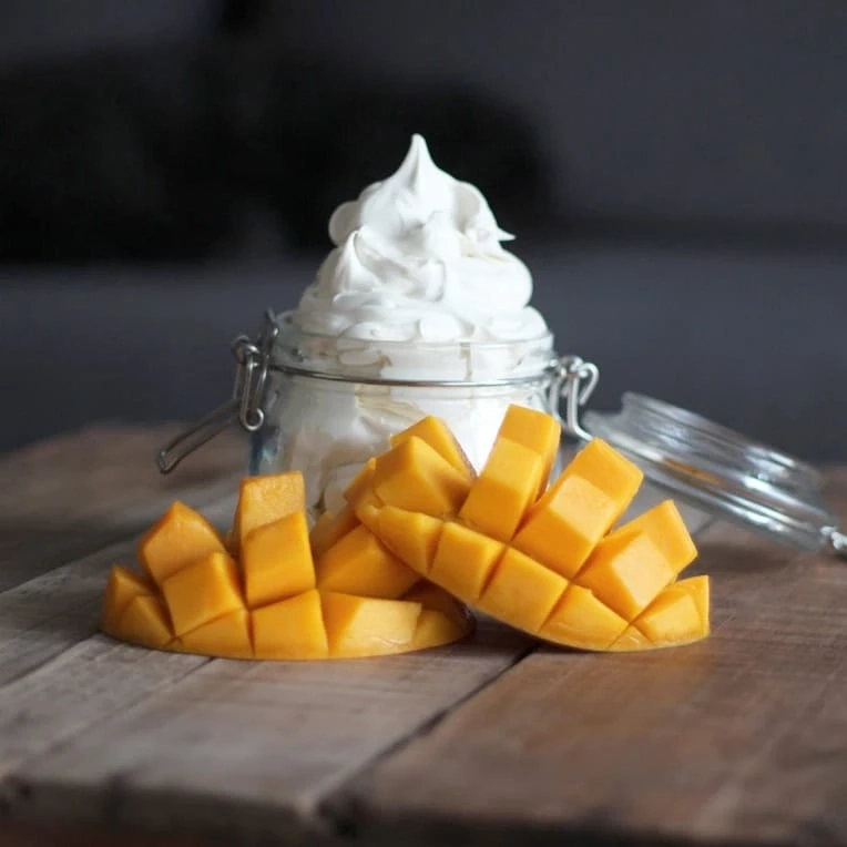 Mango Butter Market 2022: Industry Size, Share, Growth, Analysis and Forecast 2027