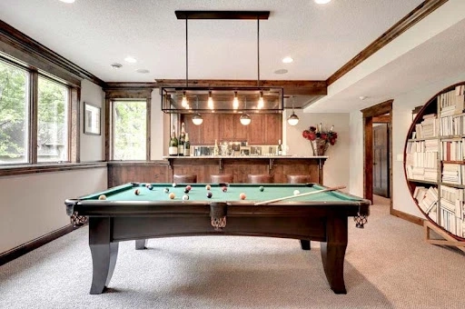 Is Your Pool Table Off Balance? The Importance of Professional Leveling