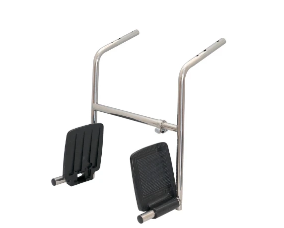 Why the Hairdressing Chair Footrest Is Being Rewritten by Design Thinking