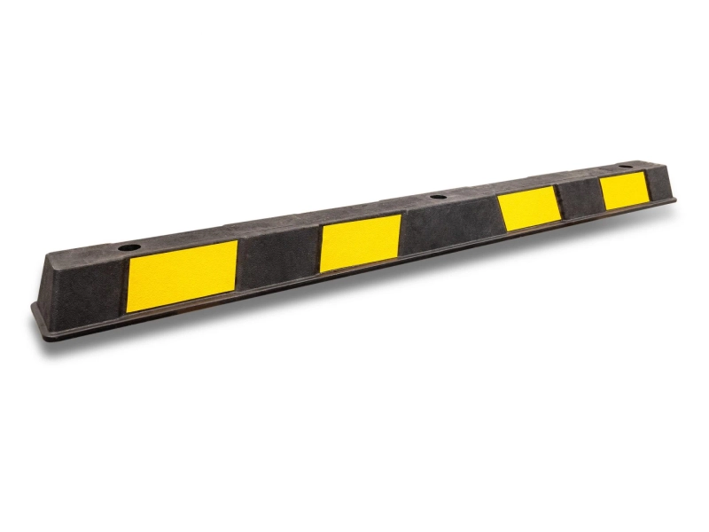 What Makes Wheel Stops For Car Parks Effective Safety Solution?