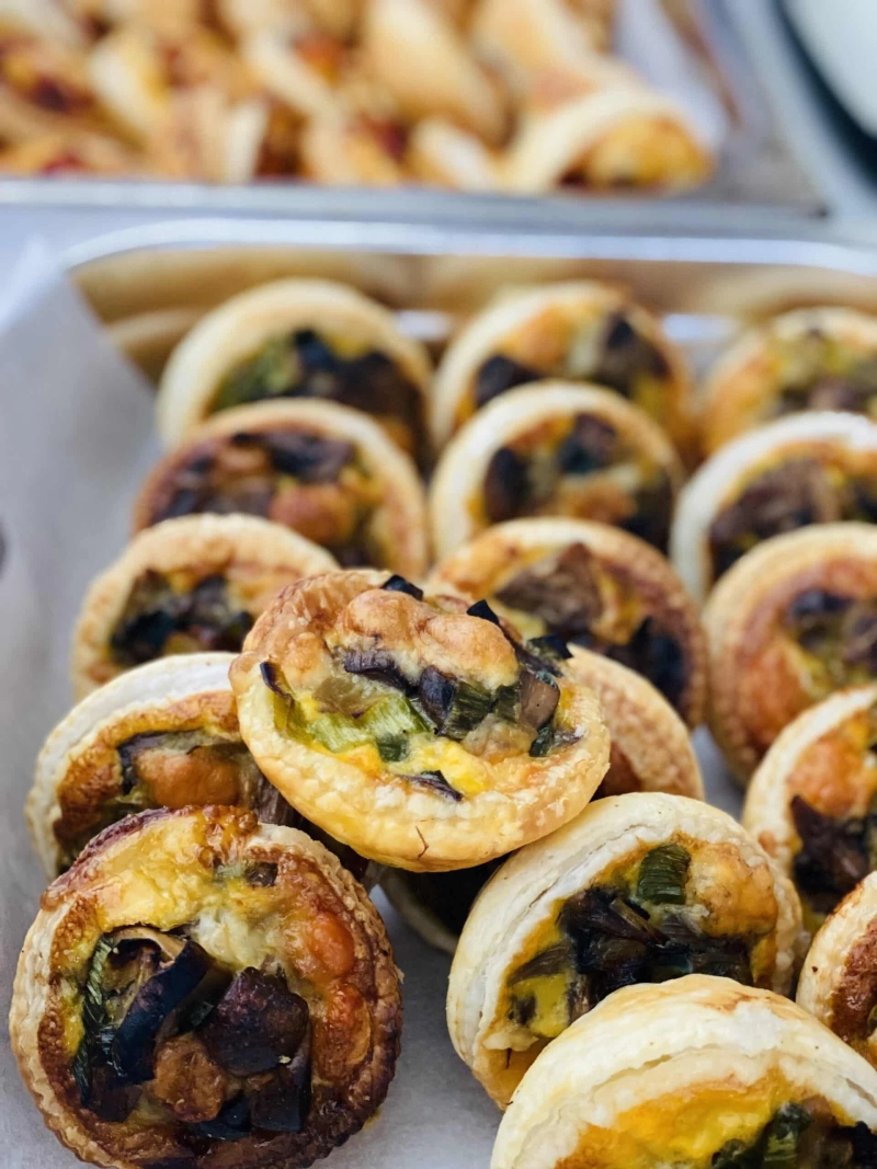 The Ultimate Guide to Buffet Catering in Melbourne