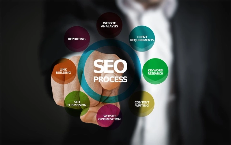 5 SEO Mistakes Your Company May Be Making