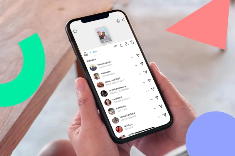 View Instagram Profile Pictures Anytime with Insta DP