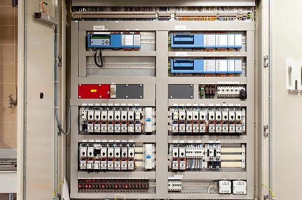 HVAC control panels are an essential tool for maintaining a comfortable and safe environment in any sector