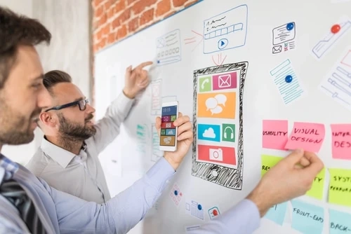 A Guide To Selecting A Design Studio For Your Website
