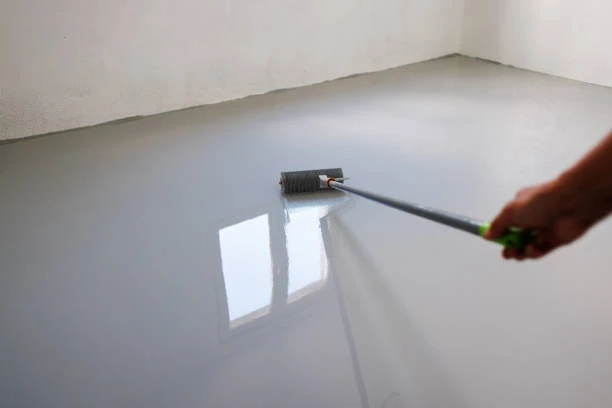Why Industrial Epoxy Flooring is the Best Choice for Vancouver BC Businesses