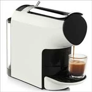 Global Espresso Coffee Machine Market Size, Share, Growth, Trends 2021-2027