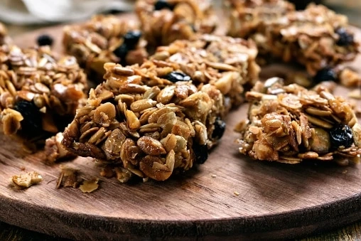 Organic Energy Bar Market Expected to Increase at a CAGR 8.5% through 2020 to 2027