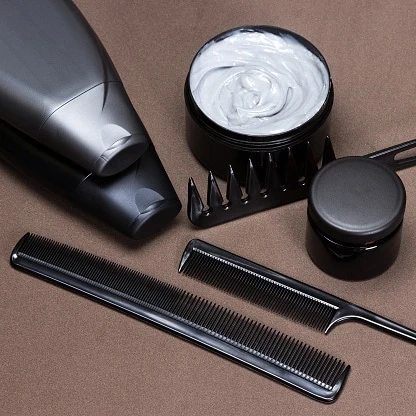 Hair Pomade: Add Freshness To Your Hair