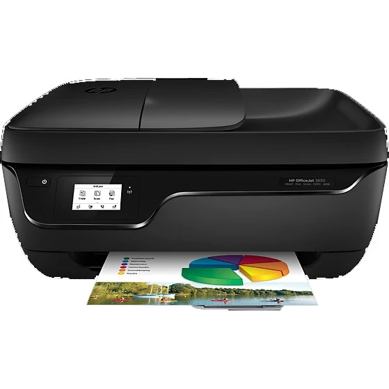 How Do I Perform HP Officejet 5255 Installation for the First-Time?