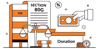 Section 80G Deduction: Tax Benefits on Donation Made to NGO