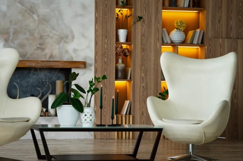 Interior Styling Services in Mumbai