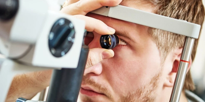 Significant Diagnostic Facilities for Glaucoma You Need To Prefer