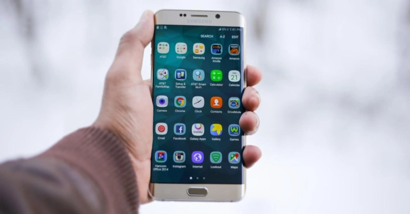 Android App Development: Basic Concepts