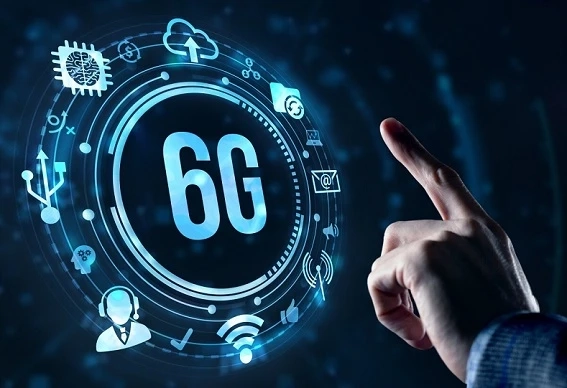 6G Market to Witness Robust Expansion throughout the Forecast 2031-2040