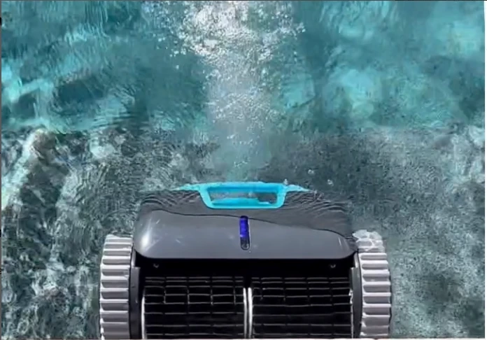 Robotic Pool Cleaner Guide for Australian Homes