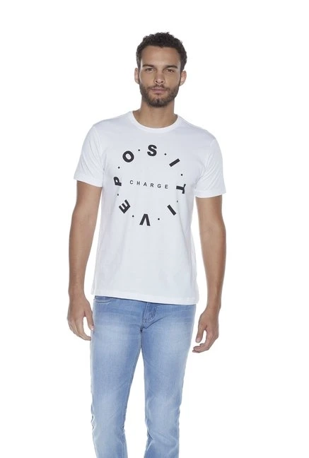 T Shirts For Men | Buy T Shirts Online At Best Price In India At TATA CLiQ