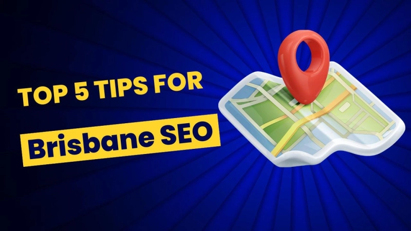 5 Essential SEO Services for Local Business Owners in Brisbane