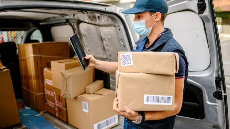 Exploring the Evolution of Delivery Services in Singapore