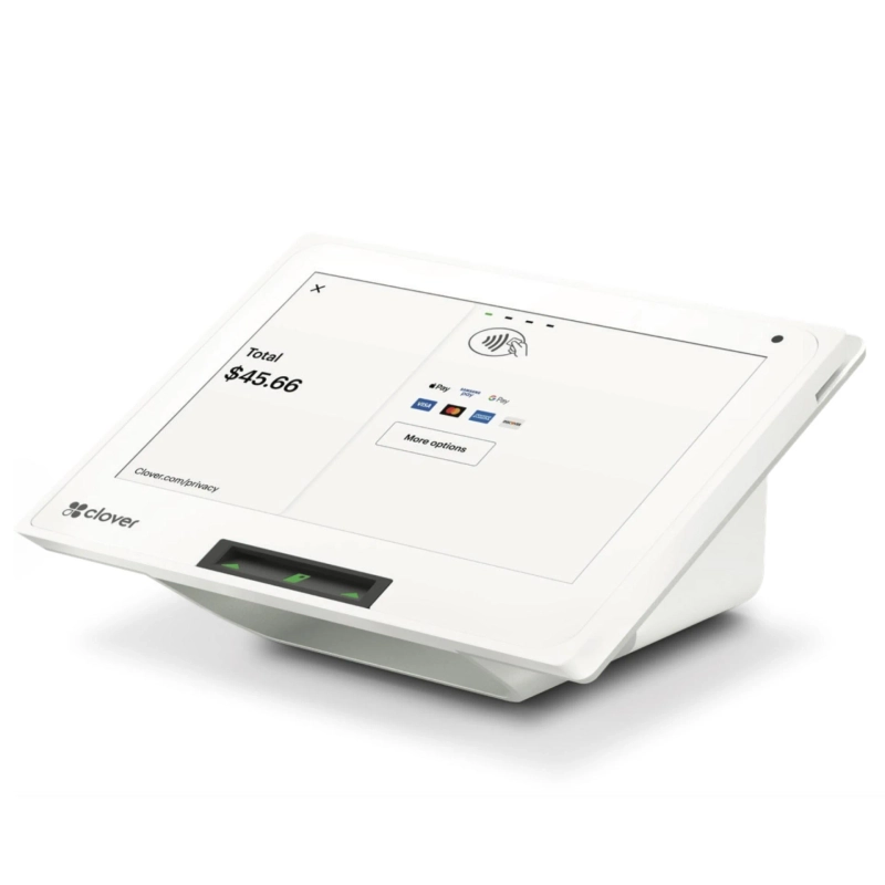 Why Modern Businesses Are Upgrading to Smarter POS Solutions