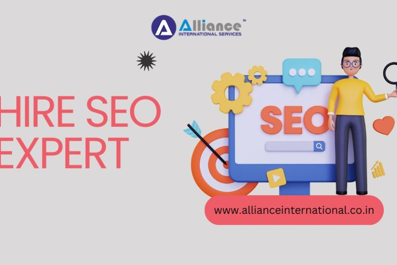 10 Steps to Successfully Hire an SEO Expert: Attract, Evaluate, and Partner with the Right SEO Pro