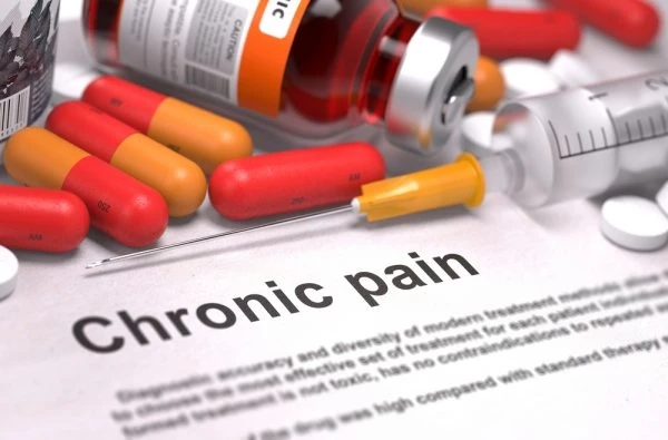 Unlocking Relief: Myotherapist - A Key Player in Chronic Pain Treatment in Mesa