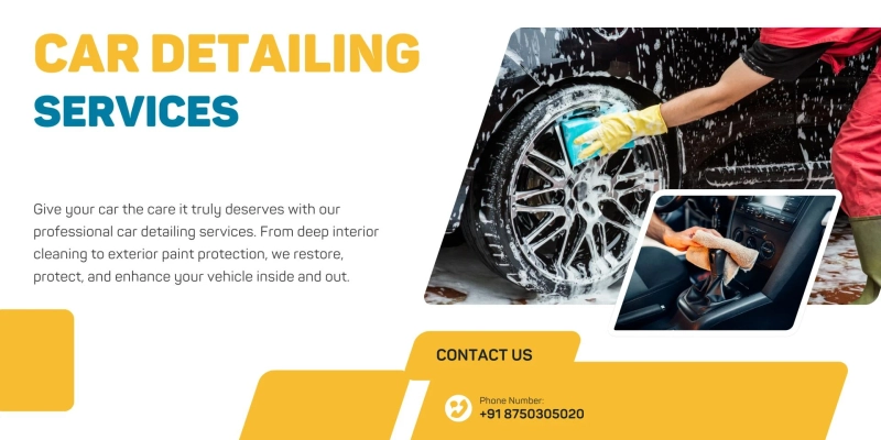 Top 7 Car Detailing Errors and How to Prevent Them