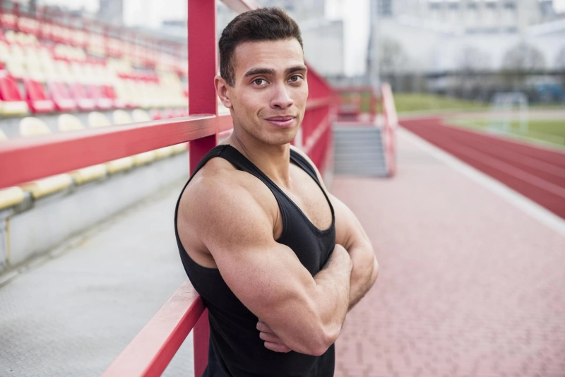 How can Student Athlete Building help in getting Scholarships?