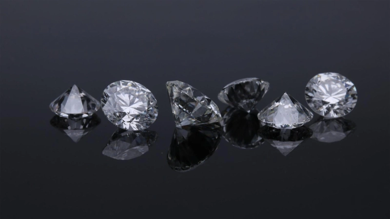 What You Can Learn From Bill Gates About DIAMOND EARRINGS