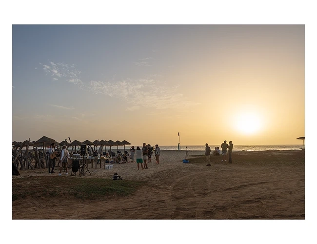Elevate Your Game and Bask in the Sun at Santa Maria’s Top Beach Volleyball Camp