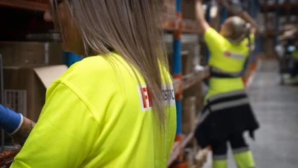 El Futuro de la Logística se Escribe en Illescas: Tecnología Avanzada y Sostenibilidad Real