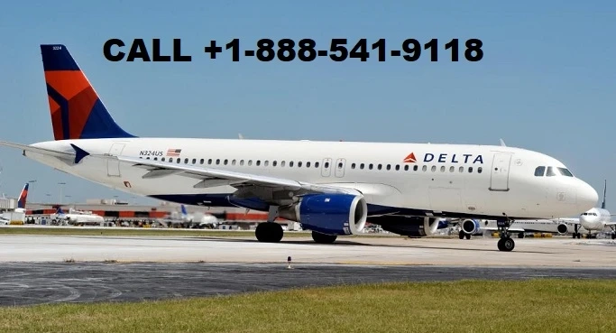 Delta Airlines Reservations Booking Policy