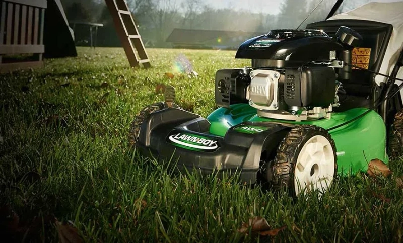 Get Your John Deere Ride On Mowers Or Your Lawn Won't Forgive You