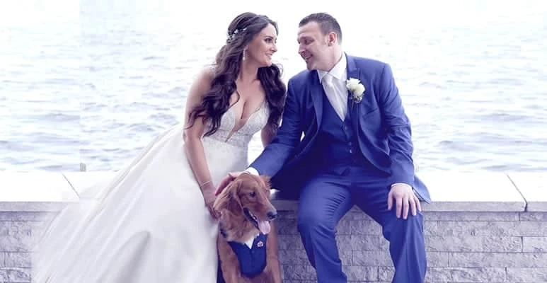 From Ceremony to Reception: The Importance of a NJ Wedding Videographer