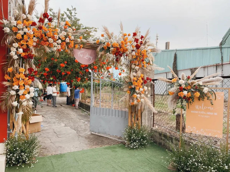 How Much Does It Cost for a Wedding Planner?
