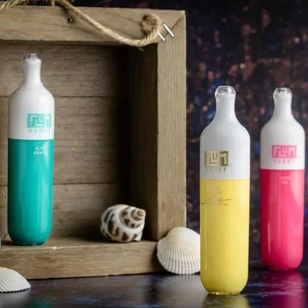 Enjoy Your Day with the Flum Float Disposable Vape