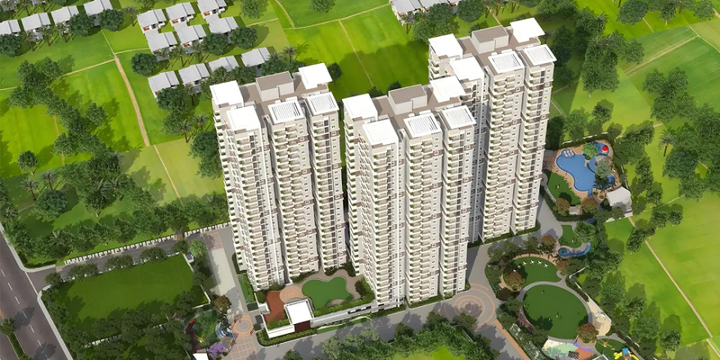 Sobha Sector 63A Gurgaon – Crafted for Those Who Seek Space, Privacy & Prestige